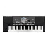 Korg PA600 | ارنجر کرگ