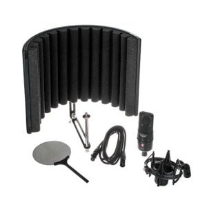 sE Electronics X1 S Studio Bundle-سازکالا