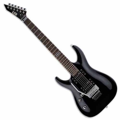 esp ltd mh 50 blk