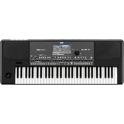 roland pa600