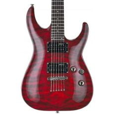 ESP-LTD MH-100STBC | گیتار الکتریک