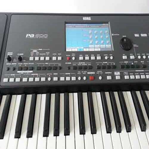 roland pa600