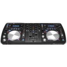 Pioneer XDJ AERO Black