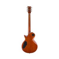 گیتار ESP-LTD مدل EC-1000 FM Amber Sunburst