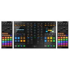 Native Instruments Traktor Kontrol F1