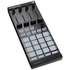 Native Instruments Traktor Kontrol F1