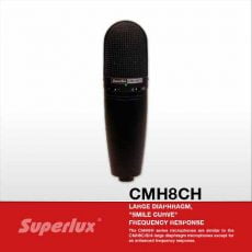 Superlux CM-H8CH