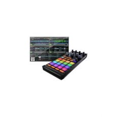 Native Instruments Traktor Kontrol F1