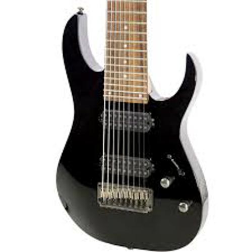 ibanez rg 9