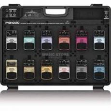 Behringer PB1000 | پدال بورد