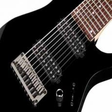 گیتار الکتریک ایبانز Ibanez RG9 BK