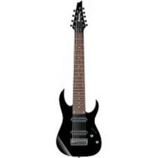 گیتار الکتریک ایبانز Ibanez RG9 BK