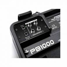 Behringer PB1000 | پدال بورد