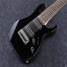 گیتار الکتریک ایبانز Ibanez RG9 BK