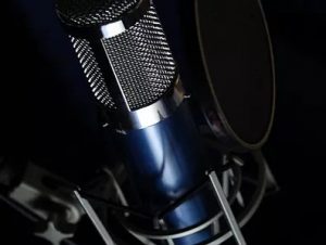 ام-ایکس-ال-چهار-هزار-Multi Pattern FET Studio Condenser Microphone