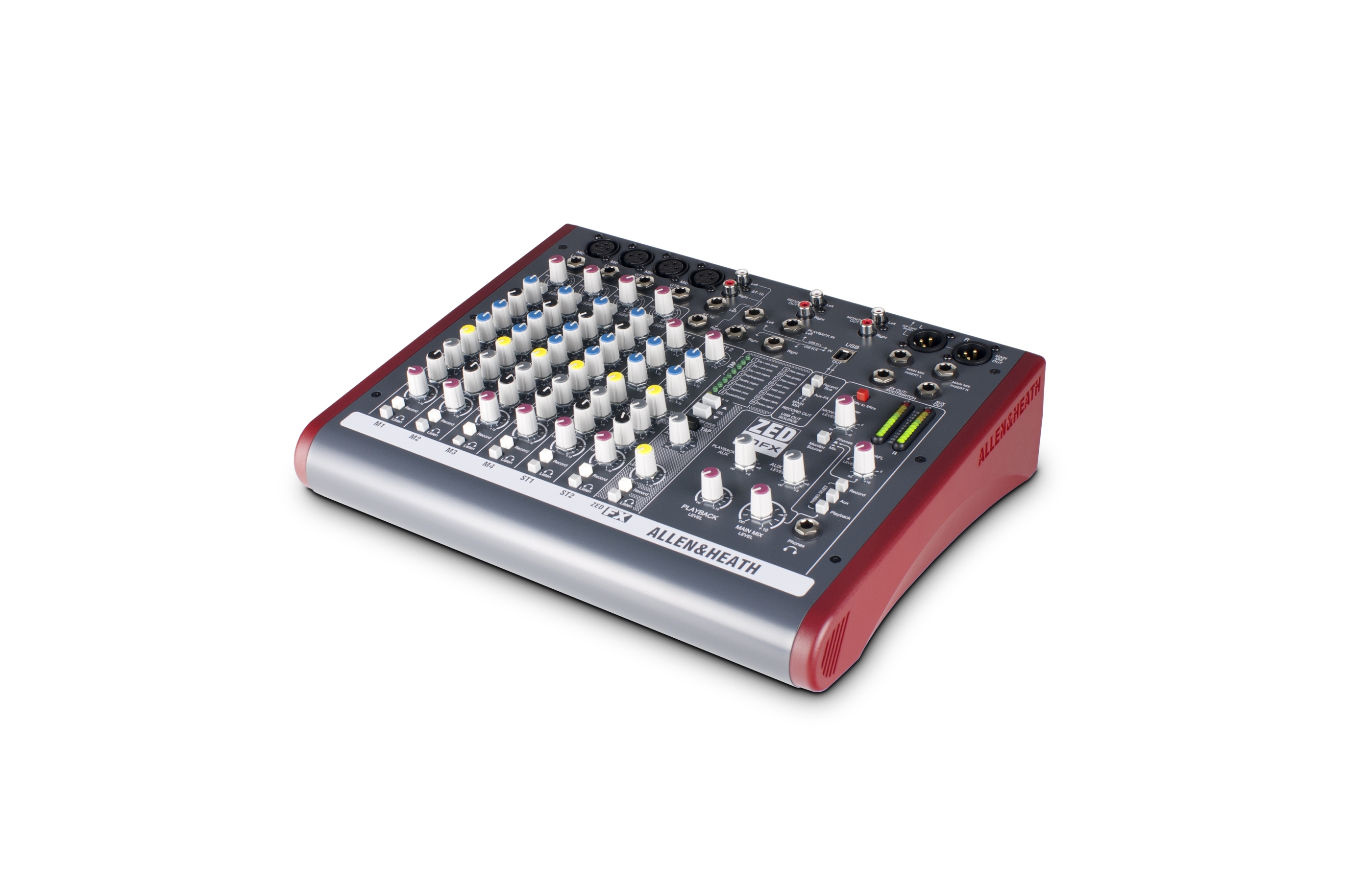 Allen & Heath ZED10FX/X | میکسر الن اند هیت