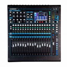 Allen & Heath QU-16C/X