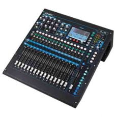 Allen & Heath QU-16C/X