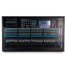 Allen & Heath QU-32C/X