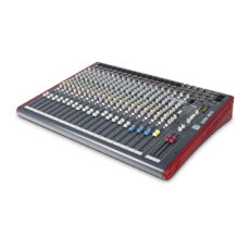 Allen & Heath ZED22FX