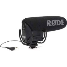 Rode VideoMic Pro R