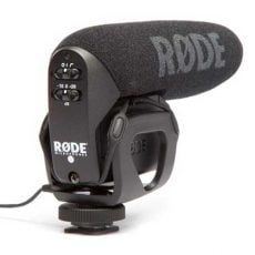 Rode VideoMic Pro R