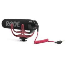 میکروفون دوربین Rode VideoMic Rycote