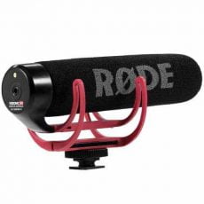 میکروفون دوربین Rode VideoMic Rycote