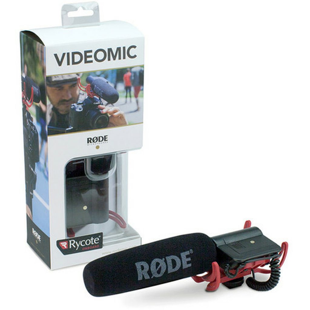videomic-rycote