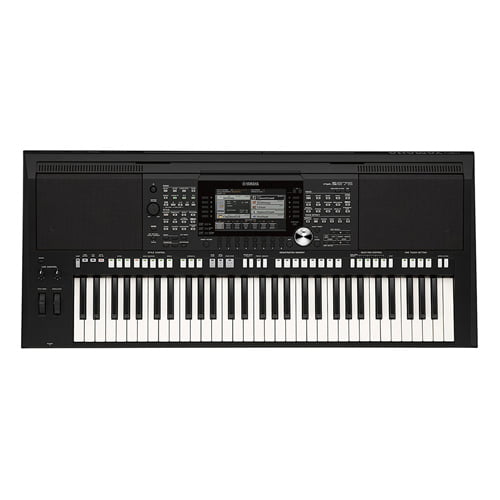ارنجر یاماها Yamaha PSR-S975