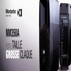 Montarbo NM350A