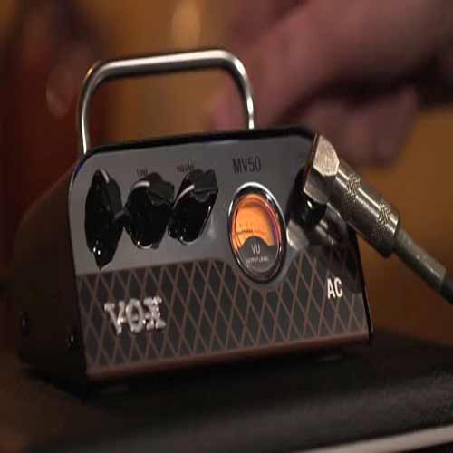 vox mv50 used