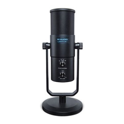 میکروفن USB کاندنسر M-Audio Uber Mic