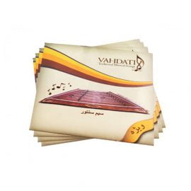 سیم سنتور وحدتی