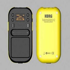 Korg Kaossilator KO2 | سینتی سایزر کرگ