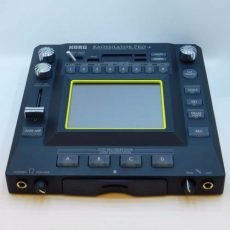 +Korg Kaossilator Pro