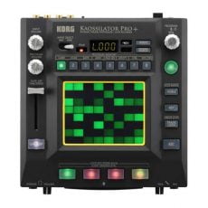 +Korg Kaossilator Pro