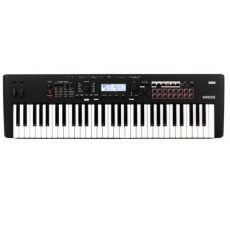 Korg Kross 61 | ورک استیشن کرگ