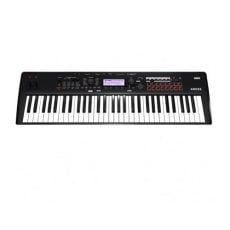 Korg Kross 61 | ورک استیشن کرگ