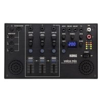 Korg Volca Mix | میکسر سینتی سایزر ولکا