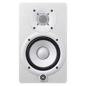 yamaha-hs5-white-اسپیکر-مانیتورینگ-یاماها