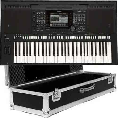 yamaha keyboard s775