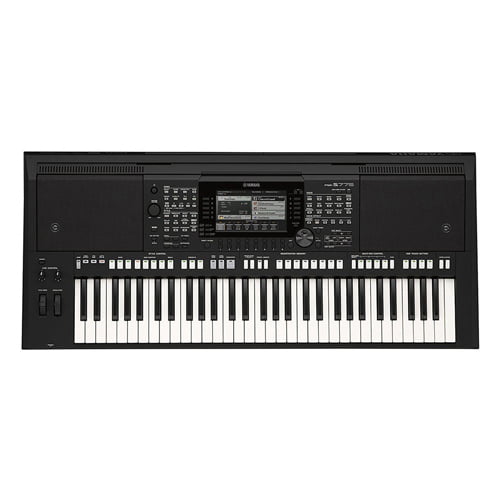 ارنجر Yamaha PSR-S775