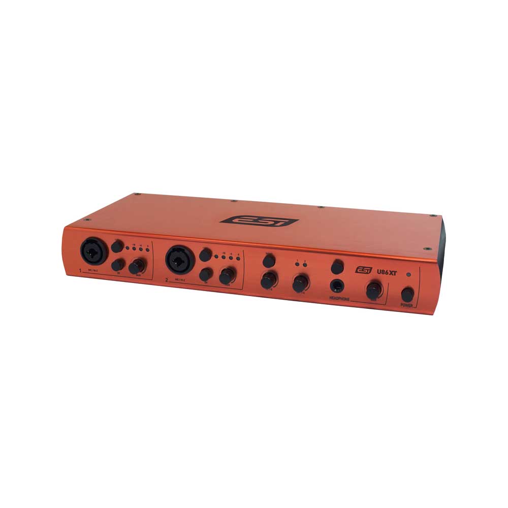 ESI U86 XT USB | کارت صدا ای اس آی