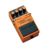 افکت Boss Turbo Distortion DS-2