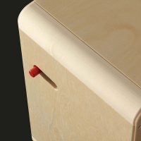 SELA SE079 CASELA PRO VINTAGE BROWN CAJON | کاخن سلا