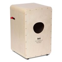 SELA SE079 CASELA PRO VINTAGE BROWN CAJON | کاخن سلا