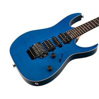 گیتار الکتریک Ibanez RG3770FZ TB