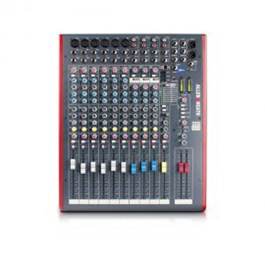 میکسر Allen & Heath ZED12FX