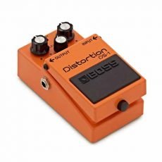 Boss DS-1 Distortion